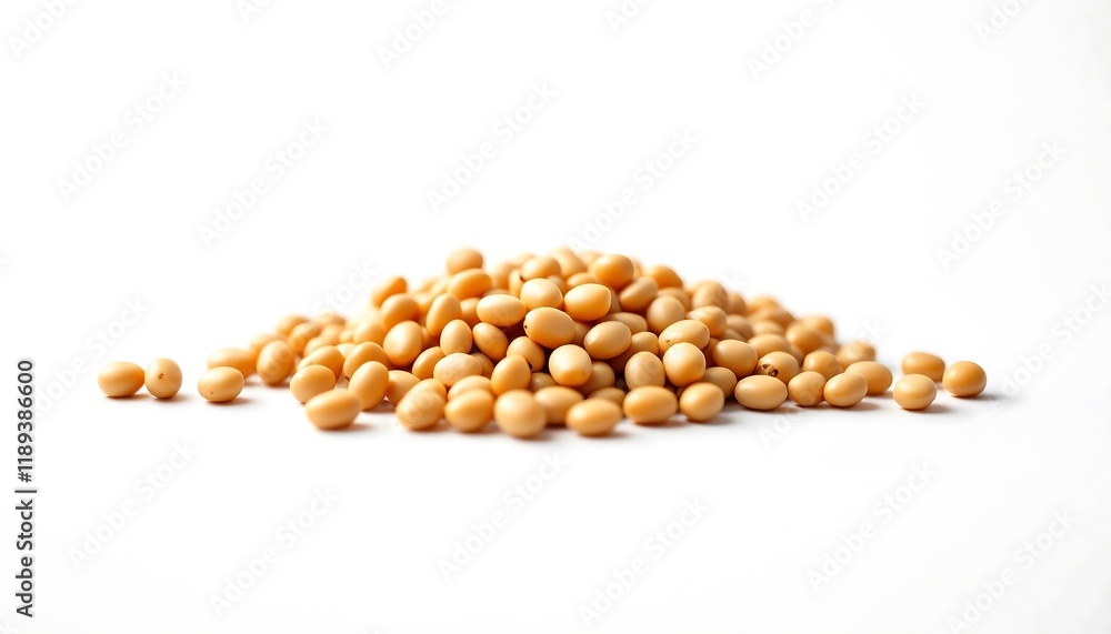 Soybeans: High-Quality, Organic Soybeans for Sale - Macro Photography Soybeans: High-Quality, Organic Soybeans for Sale - Macro Photography
