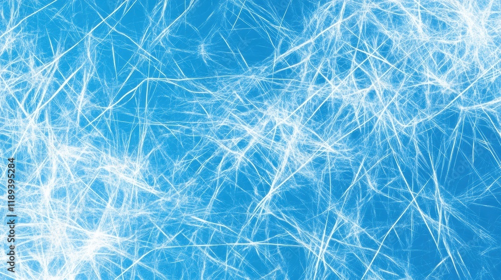 Abstract ice surface for ice skating Abstract ice surface for ice skating