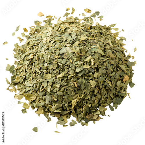 Dried Parsley Flakes: A Culinary Herb for Flavor and Garnish photo