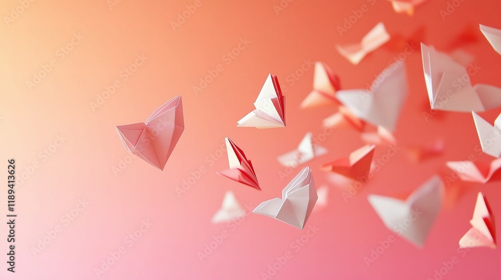 Beautiful Heart Design for Women's Day and Valentine’s Celebration Beautiful Heart Design for Women's Day and Valentine’s Celebration