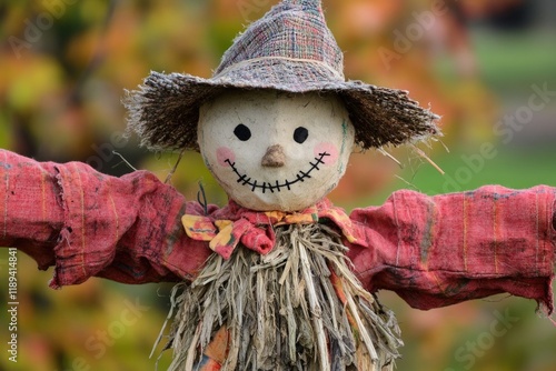 A person wearing a hat and cloak, perfect for Halloween or costume party photo