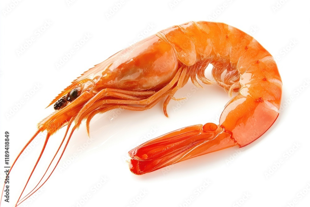 Delicious Jumbo Shrimp: A Flavorful Seafood Delight for Your Dinner Plate Delicious Jumbo Shrimp: A Flavorful Seafood Delight for Your Dinner Plate