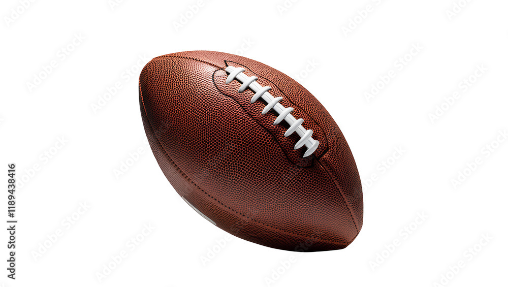 Photo of Soccer Ball isolated on transparent background Photo of Soccer Ball isolated on transparent background