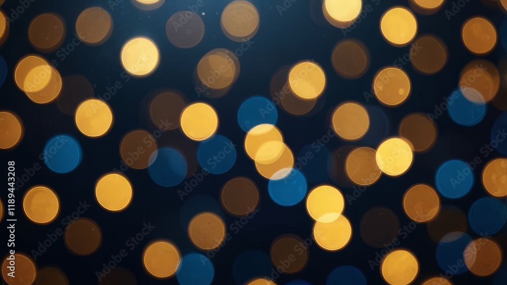 abstract background of bokeh abstract background of bokeh