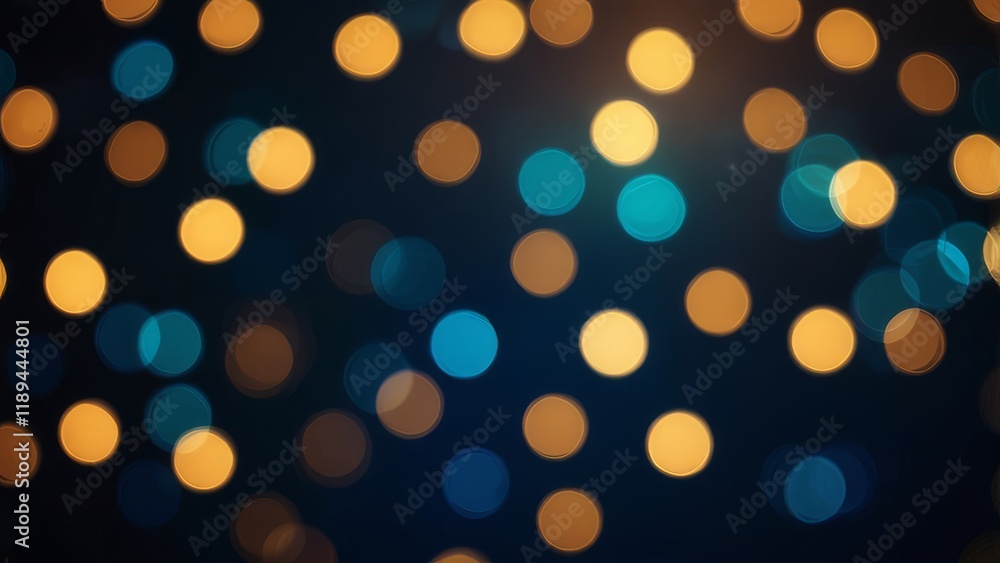 abstract background of bokeh abstract background of bokeh