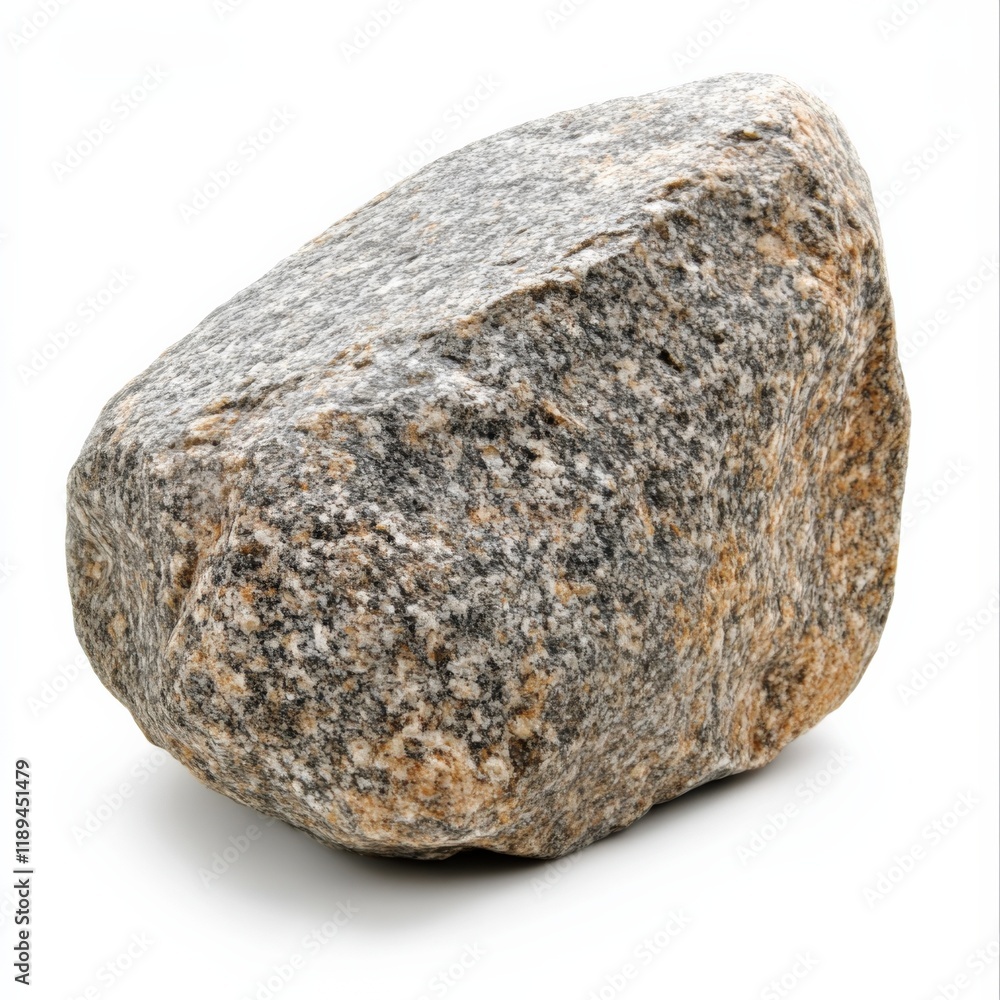 a close up of a large grey and brown rock a close up of a large grey and brown rock
