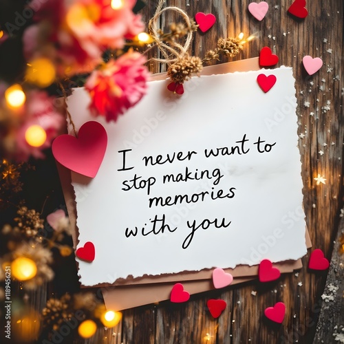 Happy Valentine's Day Quotes 