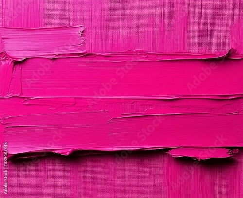 Abstract pink paint strokes texture background. (8) photo