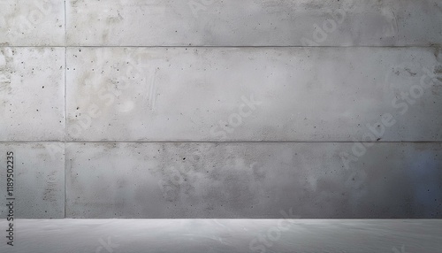 nahtloser hintergrund aus beton mit einer glatten oberflache xl panorama