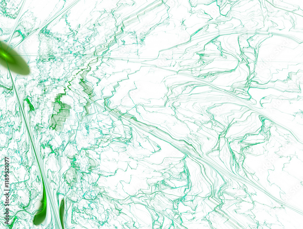 Imaginatory fractal abstract background Image Imaginatory fractal abstract background Image