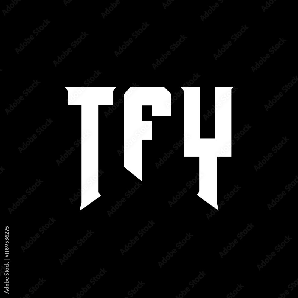 TFY letter logo design for technology company. TFY logo design black and white color combination. TFY logo, TFY vector, TFY design, TFY icon, TFY alphabet. TFY typography logo design. TFY letter logo design for technology company. TFY logo design black and white color combination. TFY logo, TFY vector, TFY design, TFY icon, TFY alphabet. TFY typography logo design.