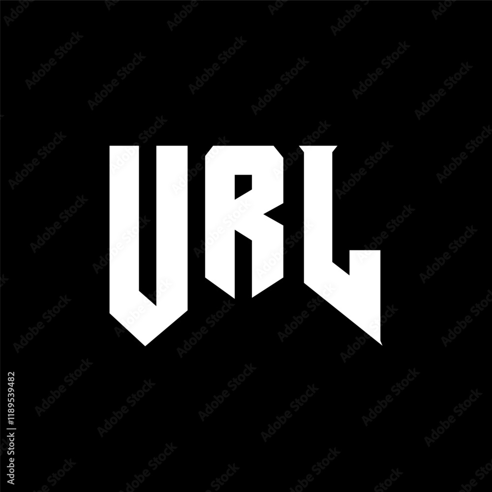 URL letter logo design for technology company. URL logo design black and white color combination. URL logo, URL vector, URL design, URL icon, URL alphabet. URL typography logo design. URL letter logo design for technology company. URL logo design black and white color combination. URL logo, URL vector, URL design, URL icon, URL alphabet. URL typography logo design.