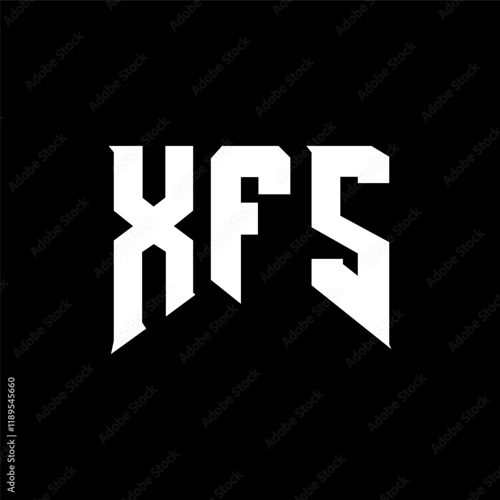 XFS letter logo design for technology company. XFS logo design black and white color combination. XFS logo, XFS vector, XFS design, XFS icon, XFS alphabet. XFS typography logo design. XFS letter logo design for technology company. XFS logo design black and white color combination. XFS logo, XFS vector, XFS design, XFS icon, XFS alphabet. XFS typography logo design.