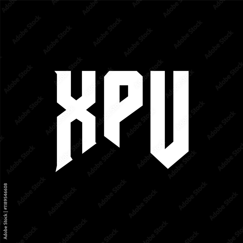 XPU letter logo design for technology company. XPU logo design black and white color combination. XPU logo, XPU vector, XPU design, XPU icon, XPU alphabet. XPU typography logo design. XPU letter logo design for technology company. XPU logo design black and white color combination. XPU logo, XPU vector, XPU design, XPU icon, XPU alphabet. XPU typography logo design.