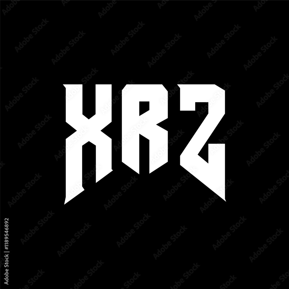 XRZ letter logo design for technology company. XRZ logo design black and white color combination. XRZ logo, XRZ vector, XRZ design, XRZ icon, XRZ alphabet. XRZ typography logo design. XRZ letter logo design for technology company. XRZ logo design black and white color combination. XRZ logo, XRZ vector, XRZ design, XRZ icon, XRZ alphabet. XRZ typography logo design.