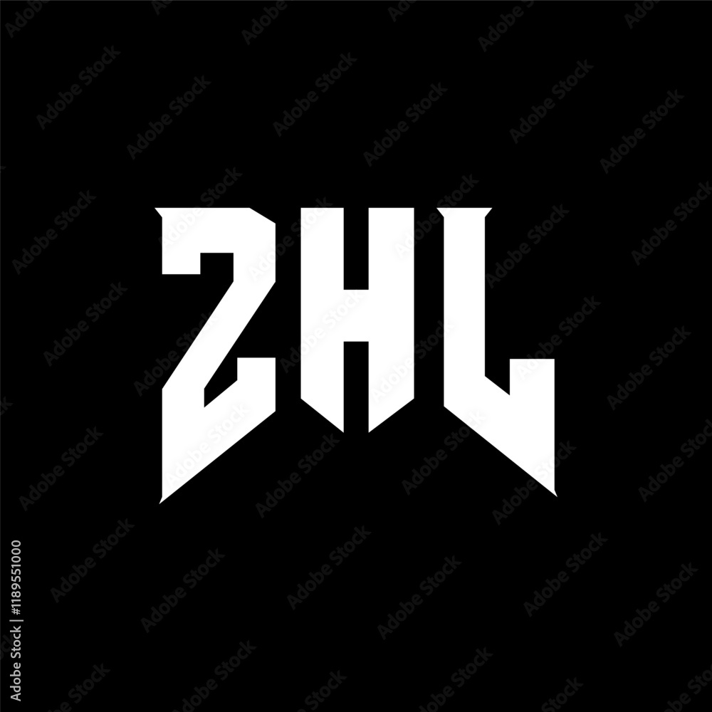 ZHL letter logo design for technology company. ZHL logo design black and white color combination. ZHL logo, ZHL vector, ZHL design, ZHL icon, ZHL alphabet. ZHL typography logo design. ZHL letter logo design for technology company. ZHL logo design black and white color combination. ZHL logo, ZHL vector, ZHL design, ZHL icon, ZHL alphabet. ZHL typography logo design.