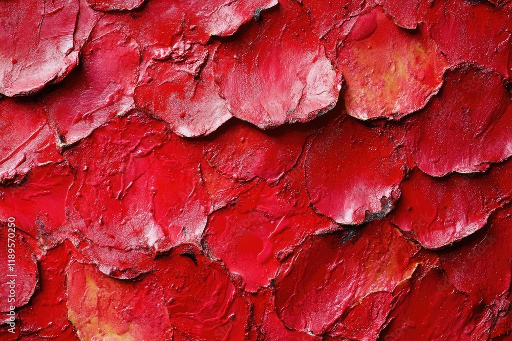 Vivid Closeup of Red Apple Skin: An Abstract Exploration of Delicious Color and Texture Against a Bright Background Vivid Closeup of Red Apple Skin: An Abstract Exploration of Delicious Color and Texture Against a Bright Background
