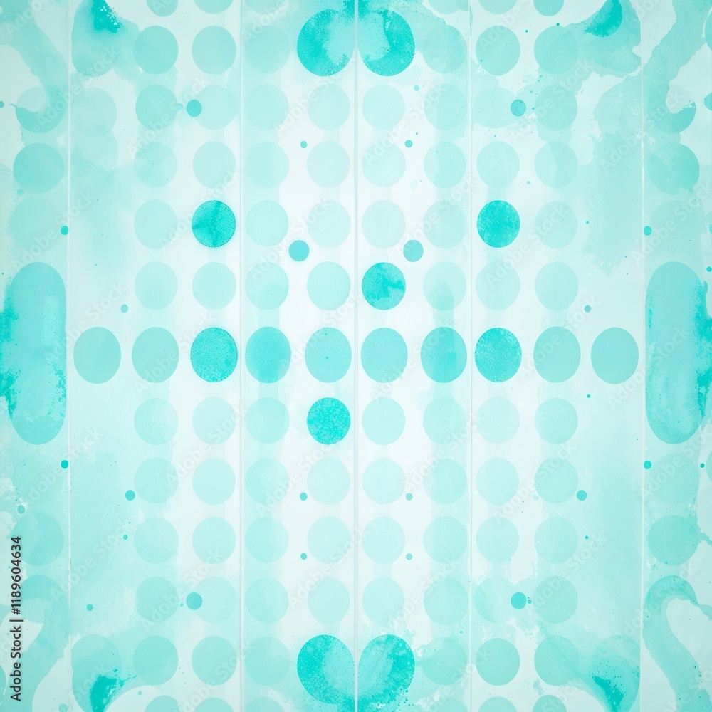 teal and white geometric pattern, minimalist style, vertically aligned elongated rounded shapes resembling arches, thin white outlines, symmetrical design, uniform spacing, wallpapers, textiles teal and white geometric pattern, minimalist style, vertically aligned elongated rounded shapes resembling arches, thin white outlines, symmetrical design, uniform spacing, wallpapers, textiles