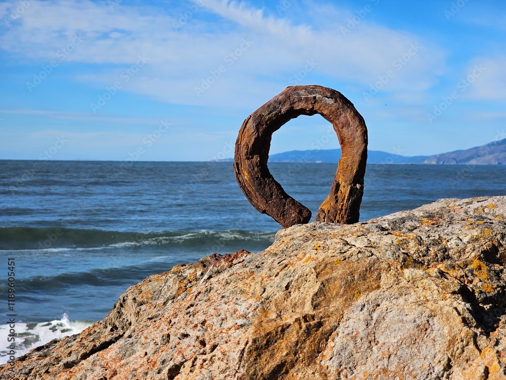 Fototapeta premium Scenes from San Francisco