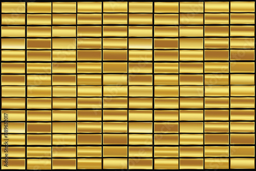 Elegant Gold Gradient Palettes Perfect for Artistic Background Templates and Graphics