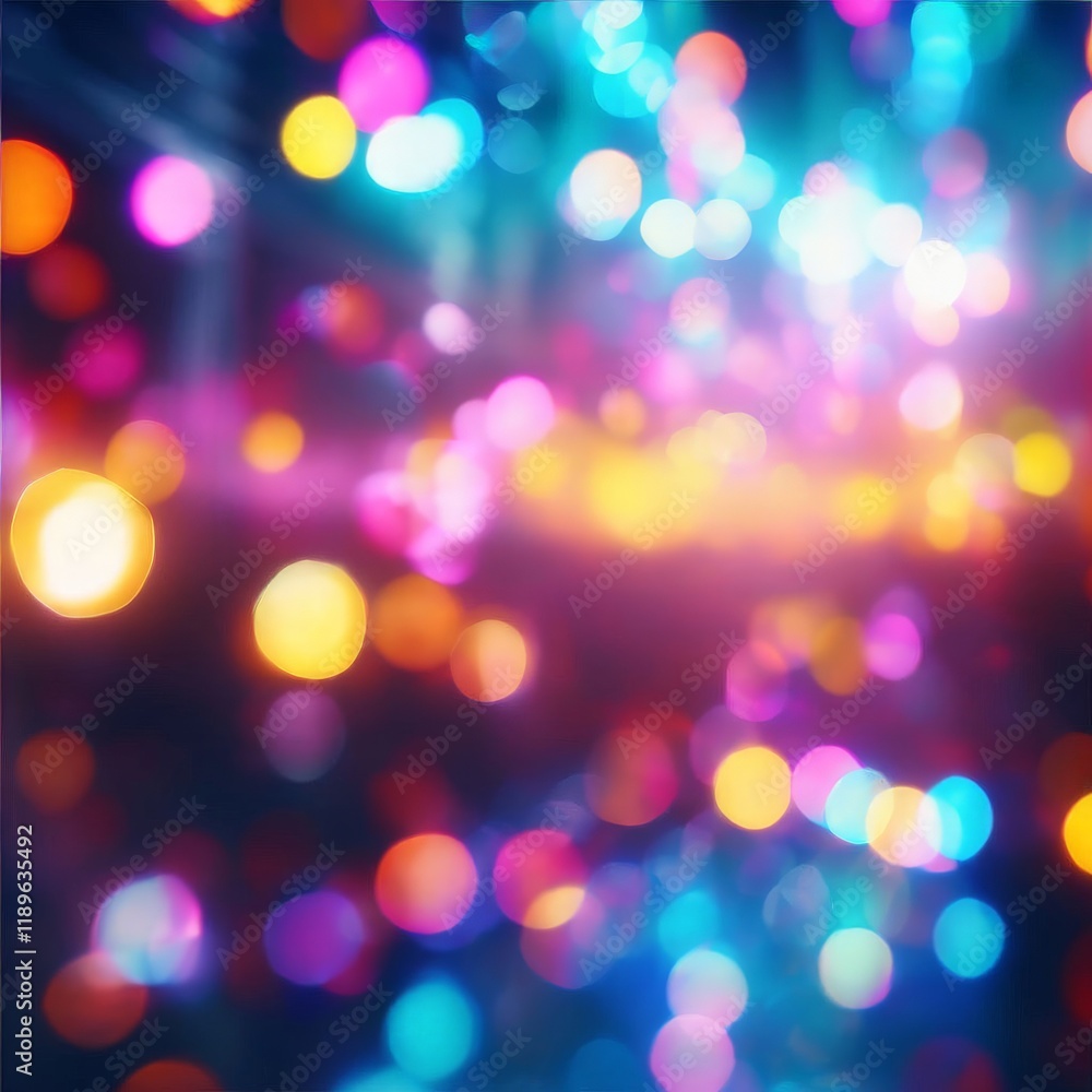 abstract blurred bokeh background abstract blurred bokeh background