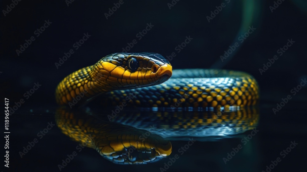 A single jathikai on a dark background, emphasizing its unique features and sheen A single jathikai on a dark background, emphasizing its unique features and sheen