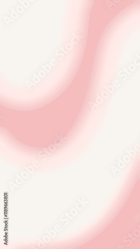 abstract background with waves