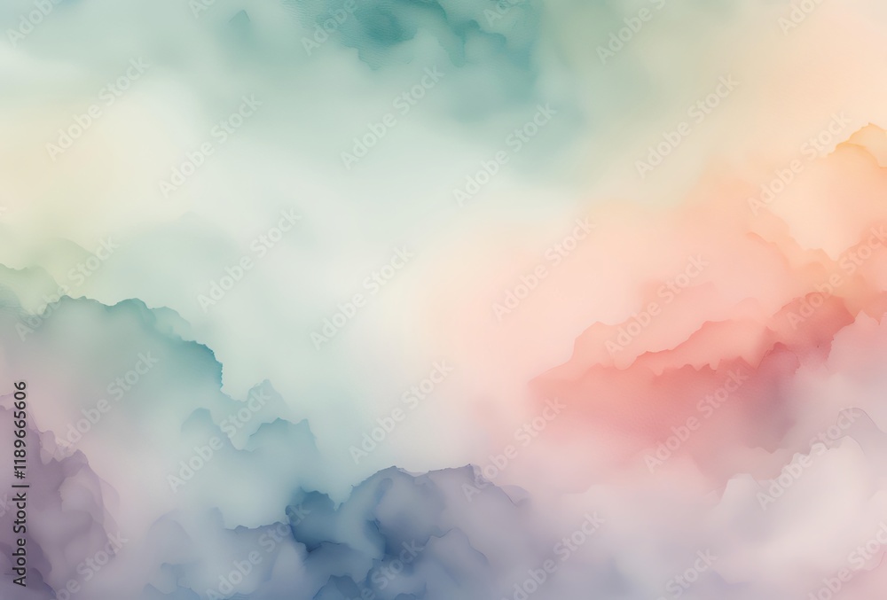 Obraz premium clouds in the sky