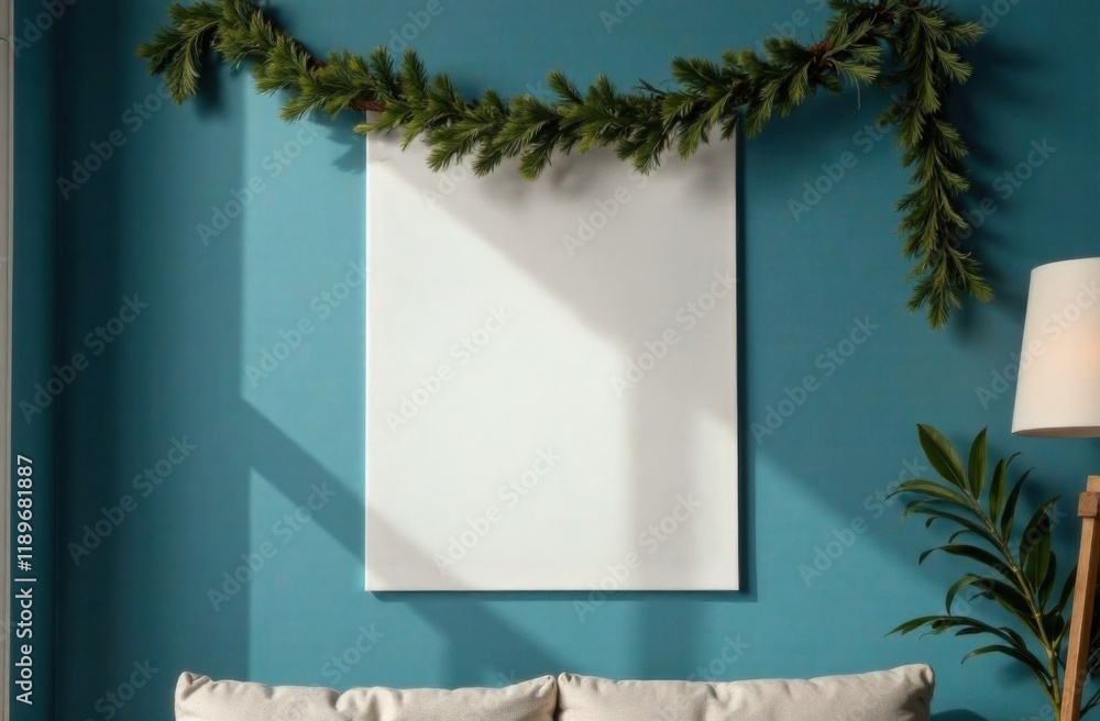 blank note paper on a wall mockup blank note paper on a wall mockup