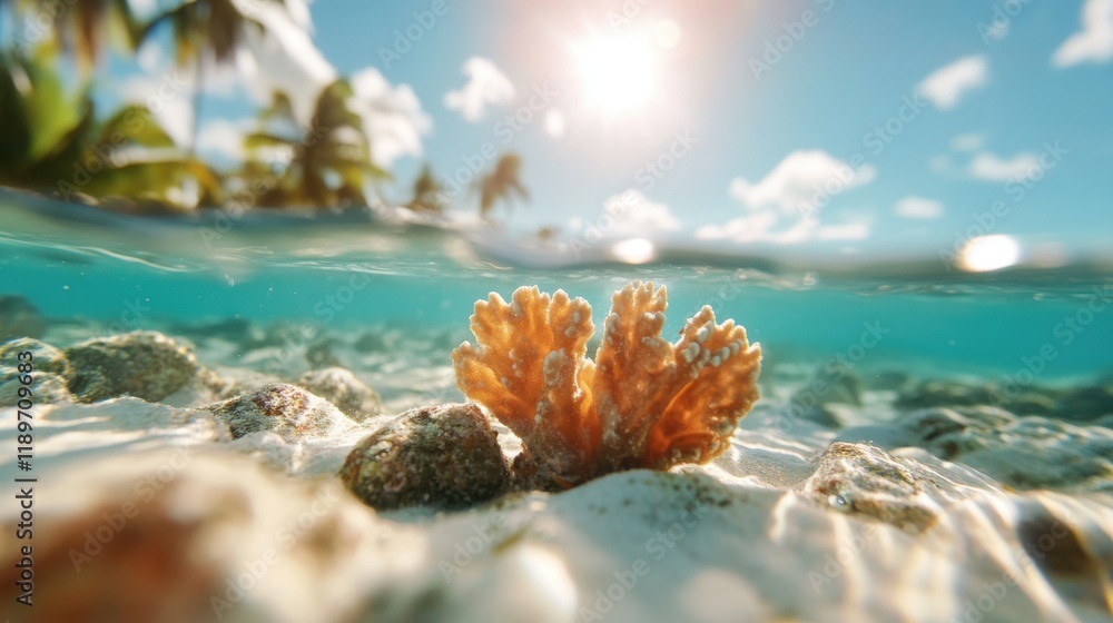 Coral reef restoration boosts marine biodiversity in vibrant habitats Coral reef restoration boosts marine biodiversity in vibrant habitats