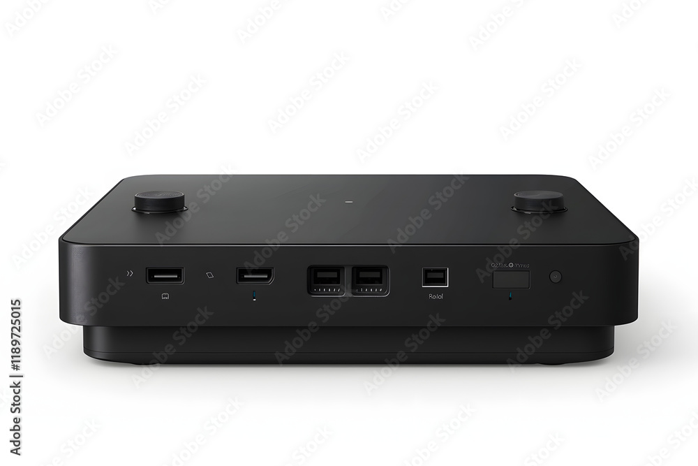 Device Features Multiple USB Ports & Controls Device Features Multiple USB Ports & Controls