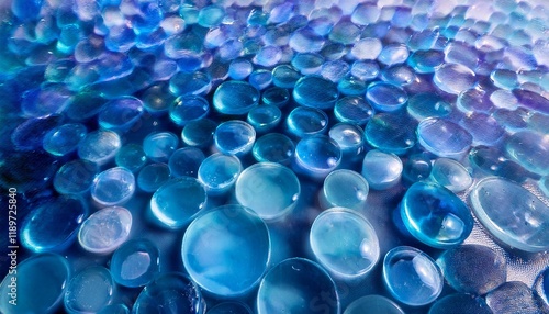 The Whisper of Mermaid's Tears in an Enchanted Ocean Elixir
