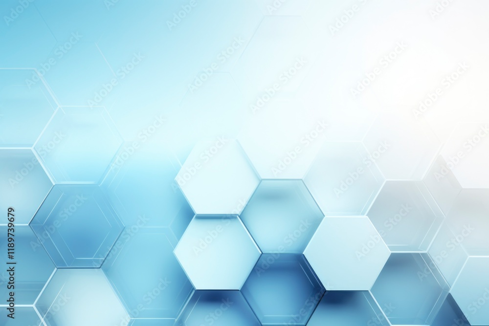 Futuristic geometric background with copy space Futuristic geometric background with copy space