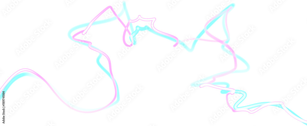 Rainbow Light Trails Photo Effect, PNG Light Rays, Neon Trails, Neon Lights Rainbow Light Trails Photo Effect, PNG Light Rays, Neon Trails, Neon Lights