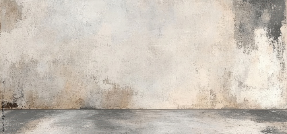 Abstract Gray Beige Textured Background Soft Light Abstract Gray Beige Textured Background Soft Light