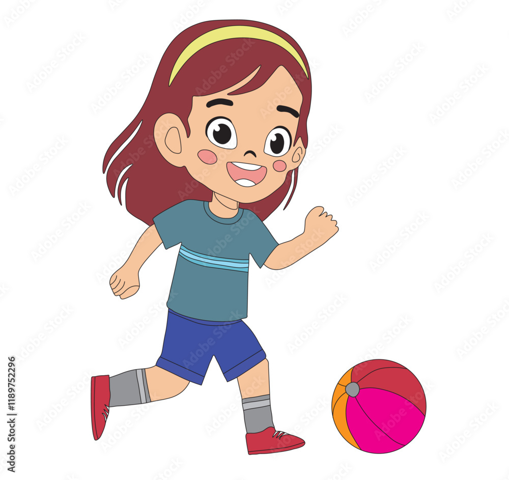 Girl Playing Football Cartoon Outline Illustration. Young Girl Enjoying Football Outline Vector Design. Girl Kicking Soccer Ball Cartoon Outline Sketch. Football Fun Girl Playing Soccer in Outline. Girl Playing Football Cartoon Outline Illustration. Young Girl Enjoying Football Outline Vector Design. Girl Kicking Soccer Ball Cartoon Outline Sketch. Football Fun Girl Playing Soccer in Outline.