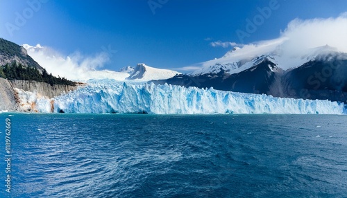 Wallpaper Mural The beauty of nature is intertwined with its fragility.   Torontodigital.ca