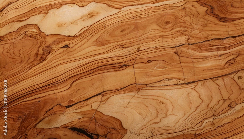 Fototapeta premium scraped wood texture,