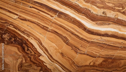 polished wood texture