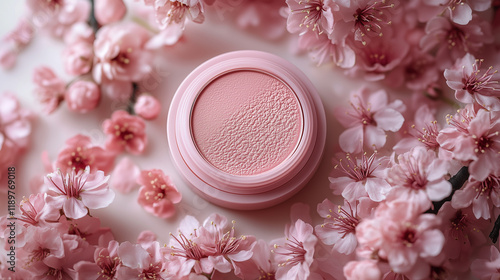 luxury cosmetics