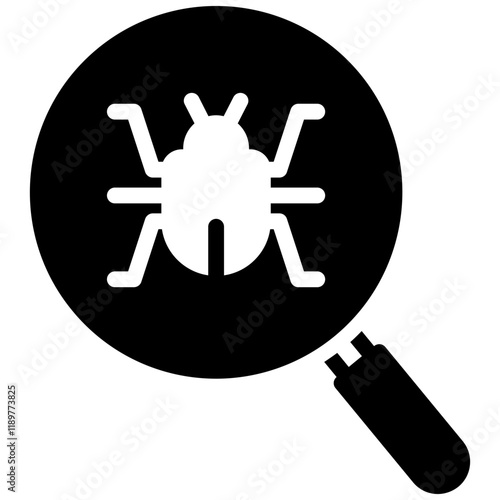 Debugging Icon