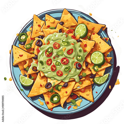 Nachos