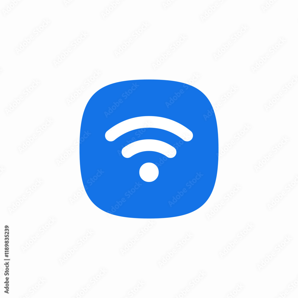 wifi internet icon sign vector wifi internet icon sign vector