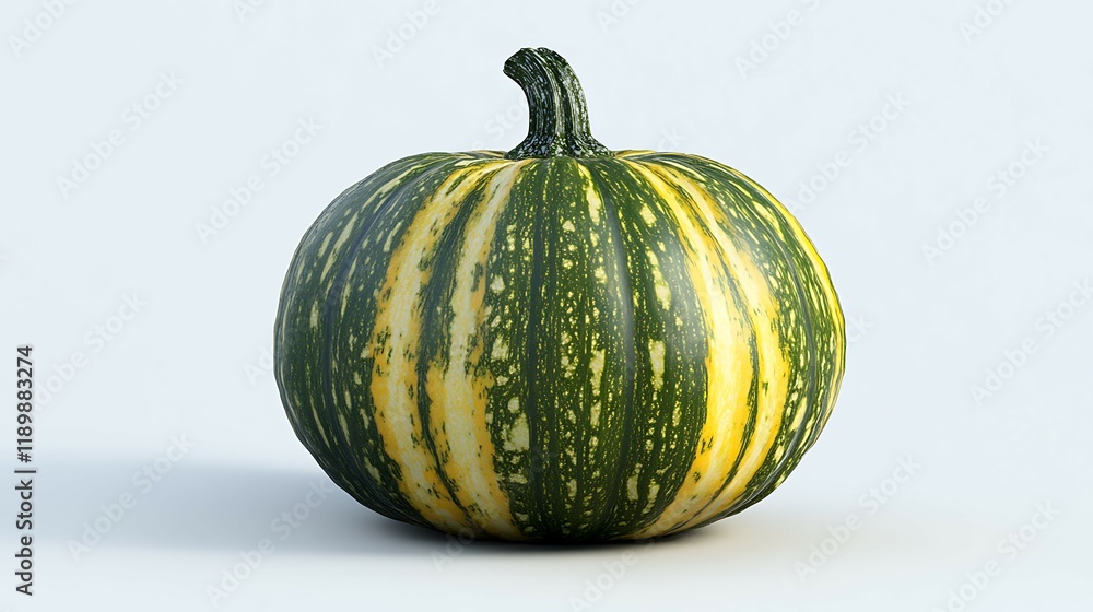 Pumpkin isolated on white background Clipping Path included Pumpkin isolated on white background Clipping Path included