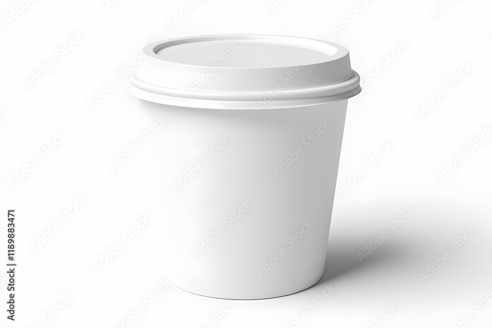 Disposable Cup Mockup: Design Your Drinkware Disposable Cup Mockup: Design Your Drinkware