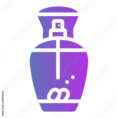 parfum Gradient icon