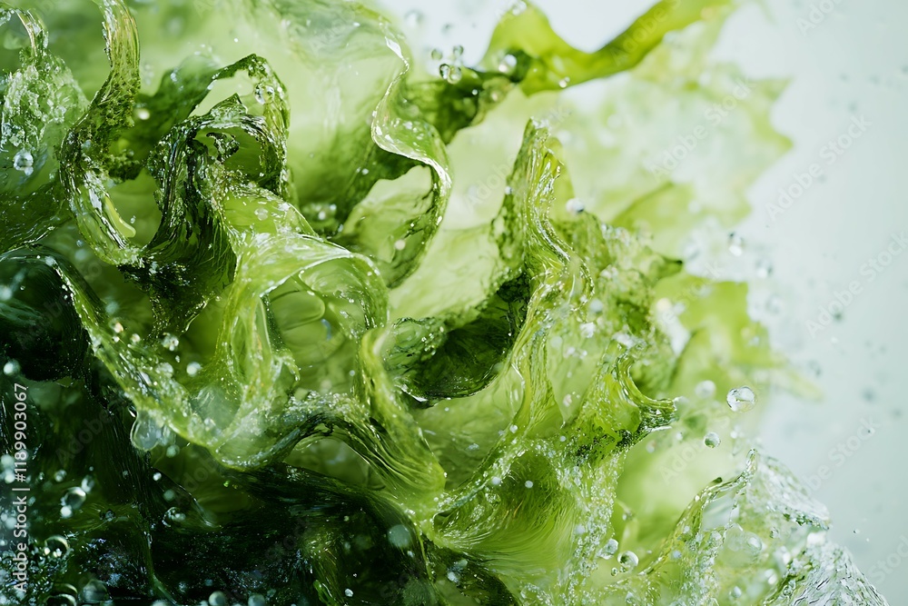 Close up of fresh green grass with dew drops. Nature background Close up of fresh green grass with dew drops. Nature background