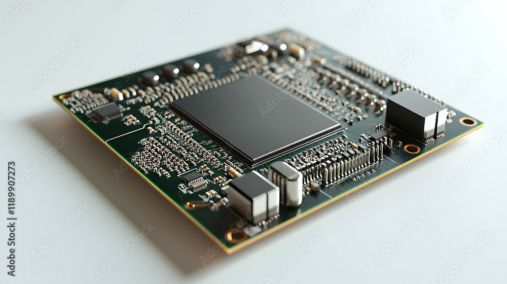 Circuit board closeup Technology background Circuit board closeup Technology background