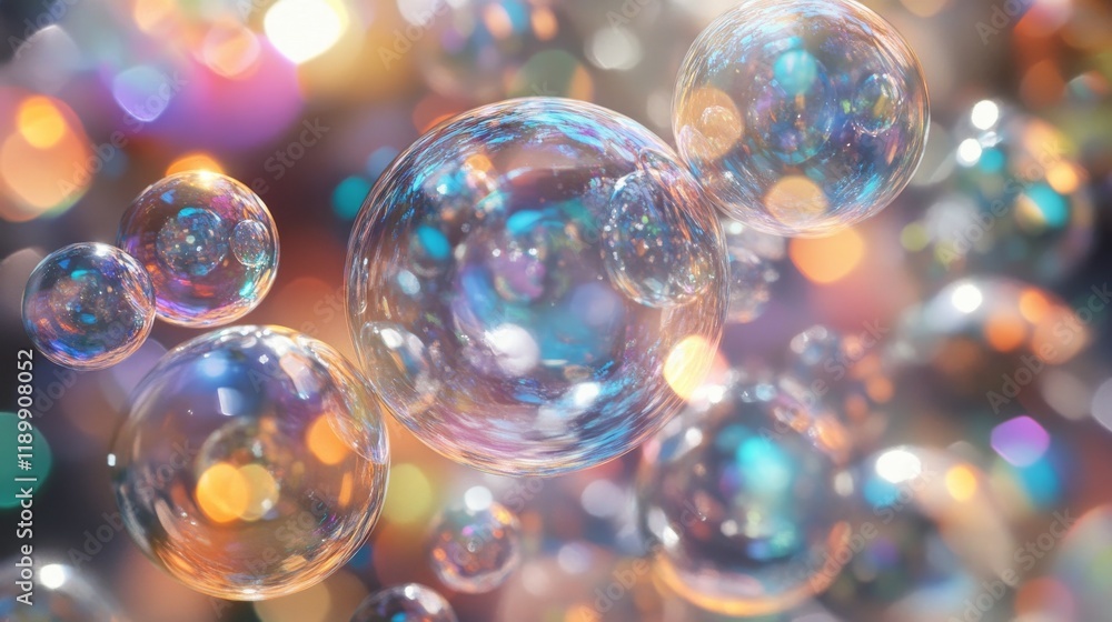 60.An abstract bubble composition where multiple transparent spheres float and collide over a matte grey background. The subtle lighting reveals intricate reflections and overlapping effects, 60.An abstract bubble composition where multiple transparent spheres float and collide over a matte grey background. The subtle lighting reveals intricate reflections and overlapping effects,
