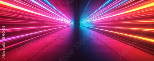 The concept of technology in health records visualized as a glowing digital network of interconnected data points.